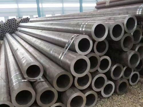 弥渡15CrMoG合金钢管