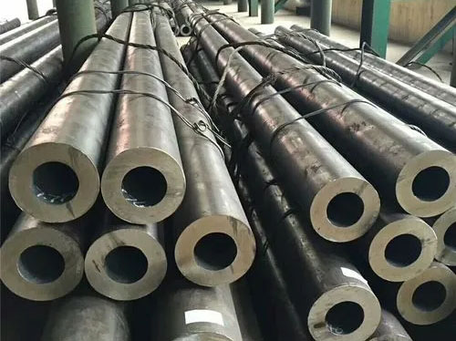 弥渡42CrMo无缝钢管