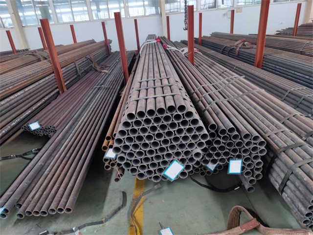 弥渡20G合金无缝钢管
